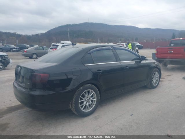 3VWLL7AJ5EM360158 Volkswagen Jetta 2.0l Tdi
