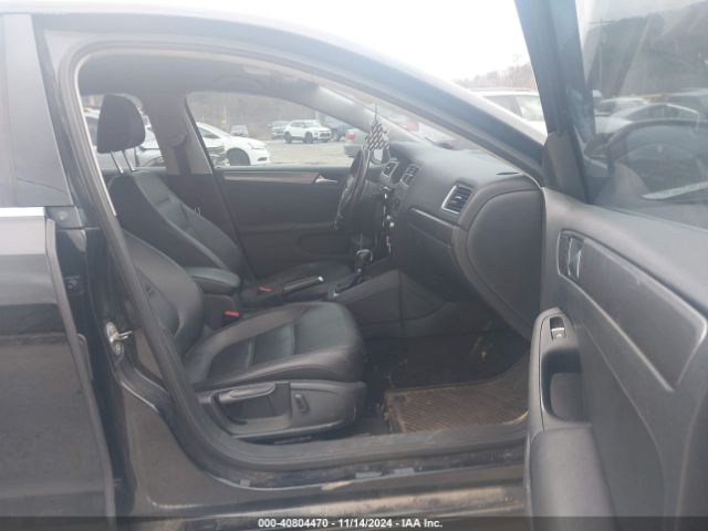 3VWLL7AJ5EM360158 Volkswagen Jetta 2.0l Tdi