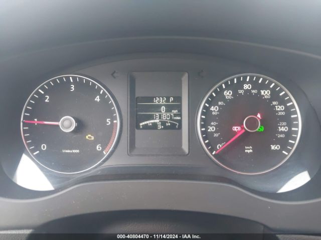 3VWLL7AJ5EM360158 Volkswagen Jetta 2.0l Tdi