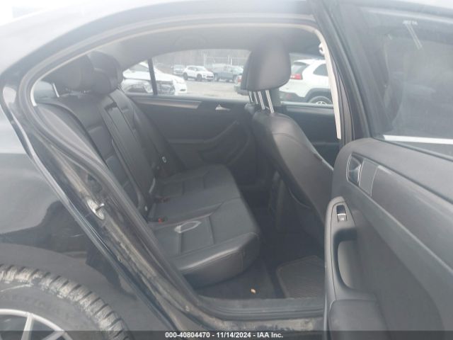3VWLL7AJ5EM360158 Volkswagen Jetta 2.0l Tdi