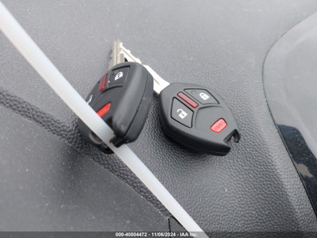 ML32A3HJ3FH033866 Mitsubishi MIRAGE DE