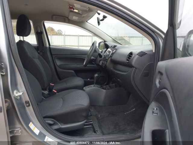 ML32A3HJ3FH033866 Mitsubishi MIRAGE DE