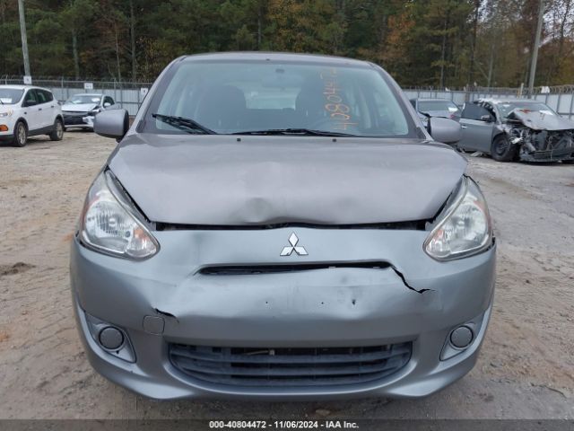 ML32A3HJ3FH033866 Mitsubishi MIRAGE DE