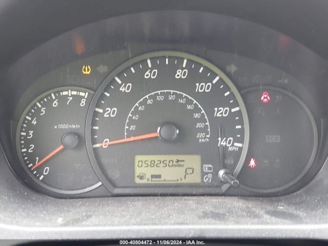 ML32A3HJ3FH033866 Mitsubishi MIRAGE DE