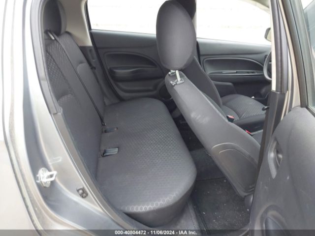 ML32A3HJ3FH033866 Mitsubishi MIRAGE DE