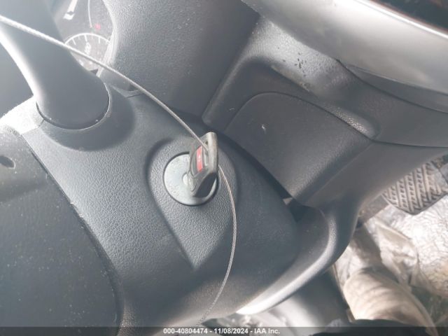 3N1CE2CP5JL352551 Nissan Versa Note Sv