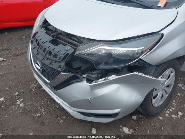 3N1CE2CP5JL352551 Nissan Versa Note Sv