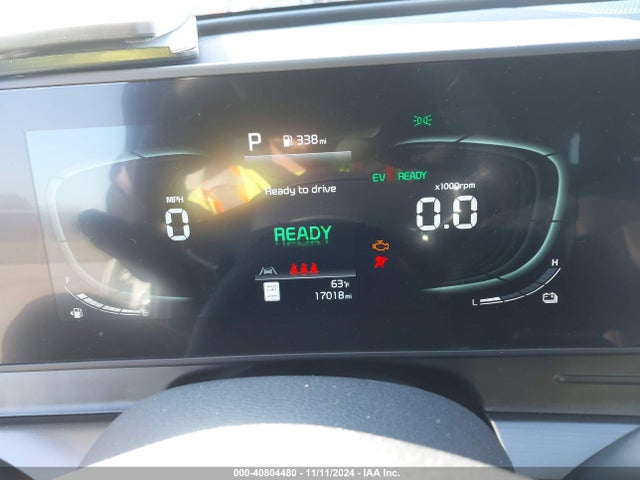 KNDPVCAG4P7103727 KIA Sportage Hybrid Ex