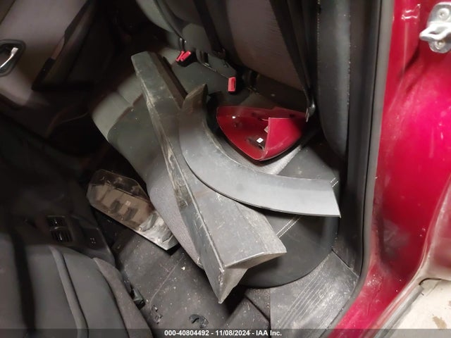 Nissan Rogue Sv Intelligent Awd 2021 5N1AT3BB4MC711776 Image 12