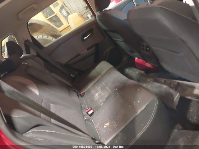 Nissan Rogue Sv Intelligent Awd 2021 5N1AT3BB4MC711776 Image 8