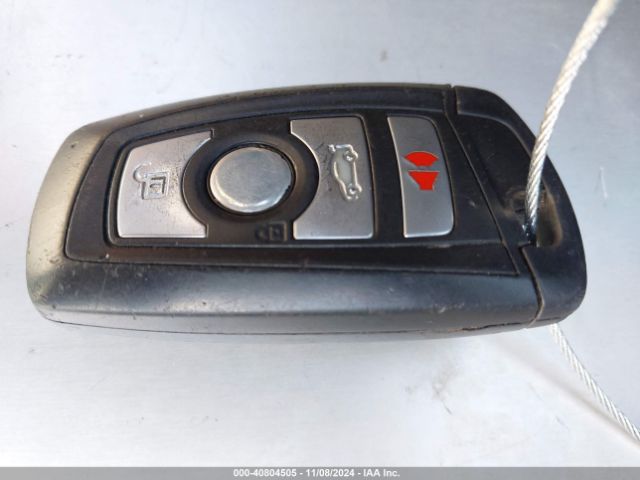 WBA5B3C5XED535231 BMW 535i Xdrive