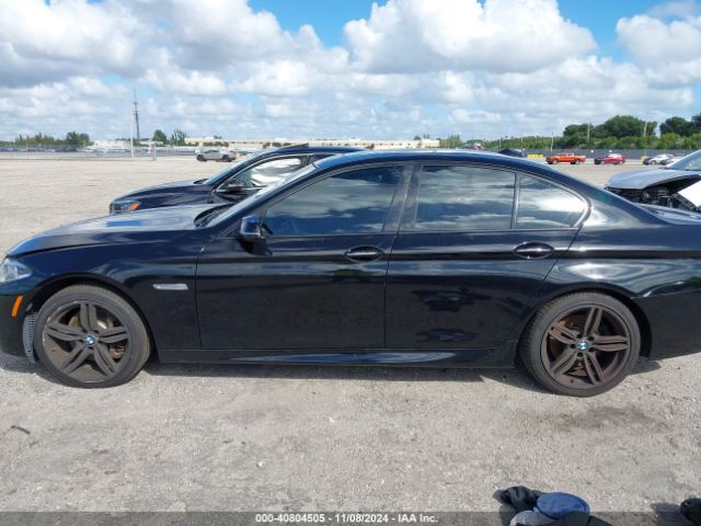 WBA5B3C5XED535231 BMW 535i Xdrive