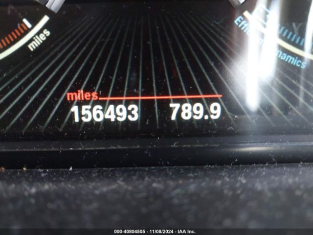 WBA5B3C5XED535231 BMW 535i Xdrive