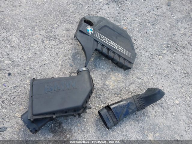 WBA5B3C5XED535231 BMW 535i Xdrive
