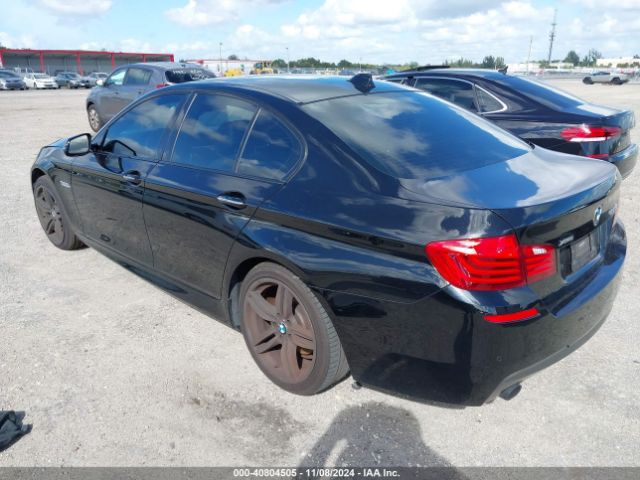 WBA5B3C5XED535231 BMW 535i Xdrive