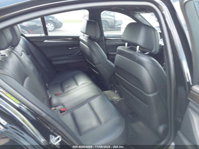 WBA5B3C5XED535231 BMW 535i Xdrive