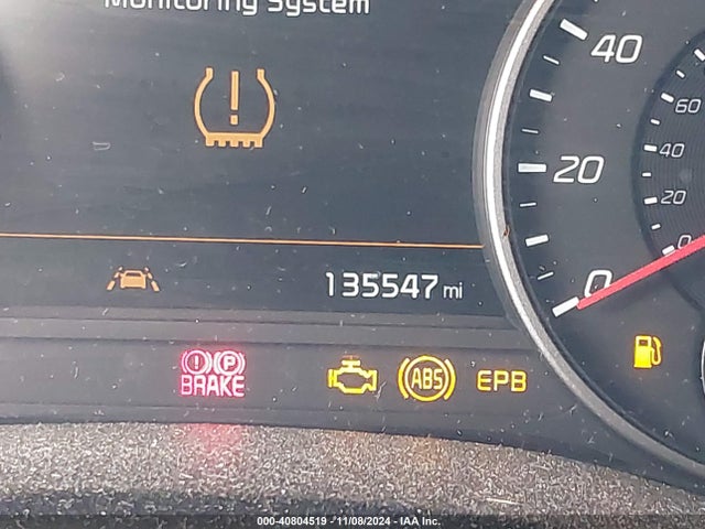 KIA Stinger Premium 2018 KNAE25LA6J6024848 Image 15