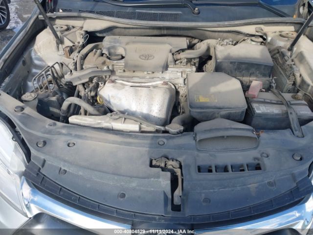 4T1BF1FK3FU933989 Toyota CAMRY LE