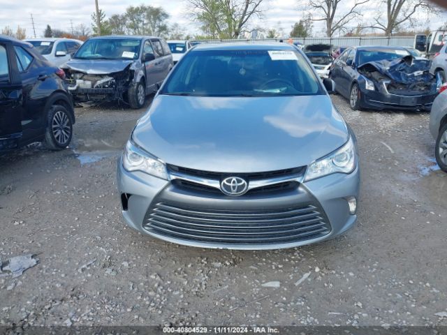 4T1BF1FK3FU933989 Toyota CAMRY LE