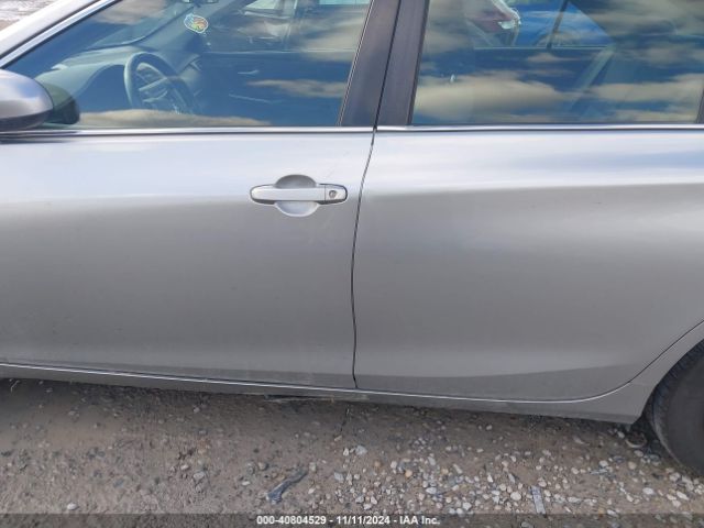 4T1BF1FK3FU933989 Toyota CAMRY LE