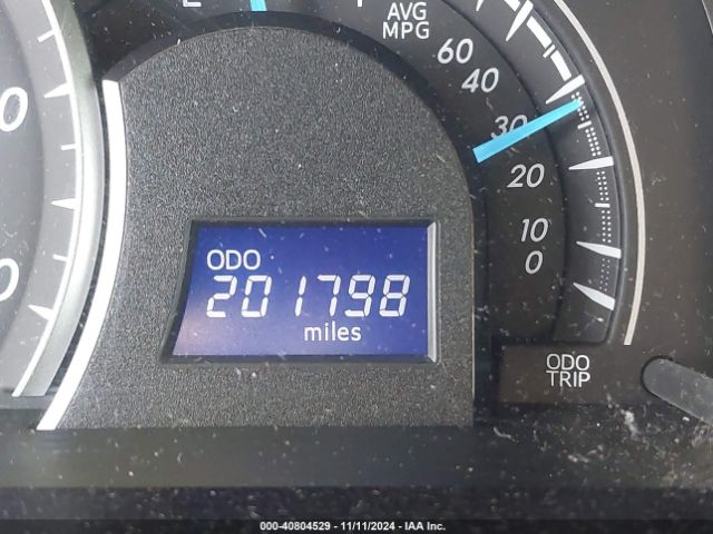 4T1BF1FK3FU933989 Toyota CAMRY LE