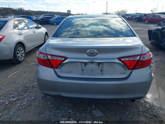 4T1BF1FK3FU933989 Toyota CAMRY LE