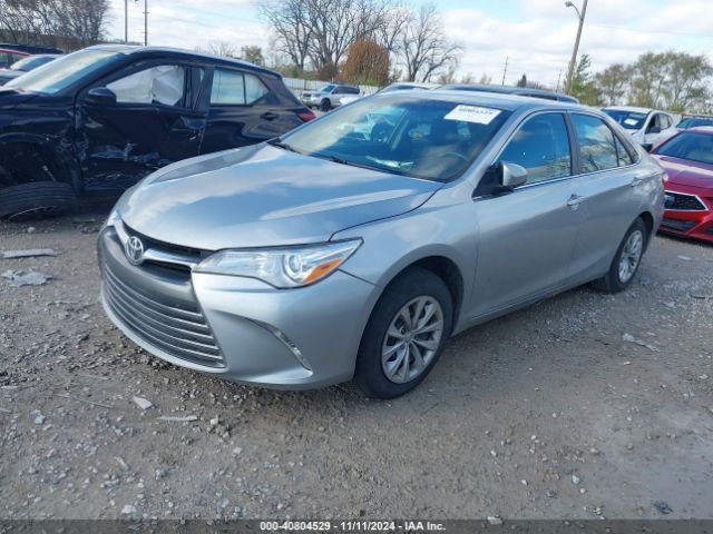 4T1BF1FK3FU933989 Toyota CAMRY LE