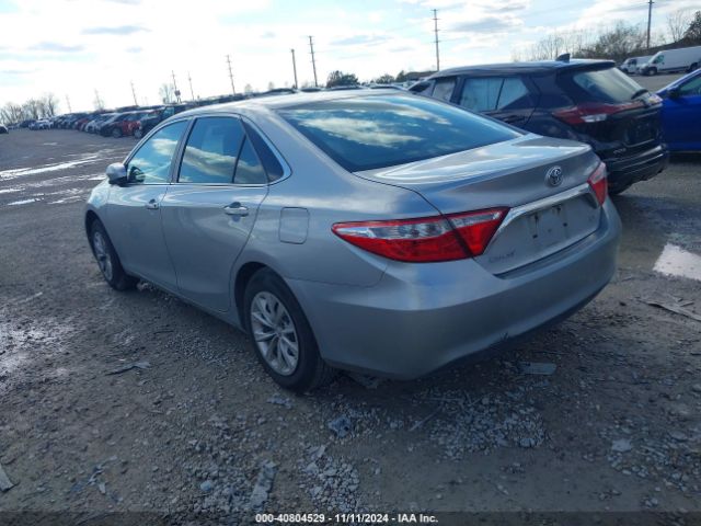 4T1BF1FK3FU933989 Toyota CAMRY LE
