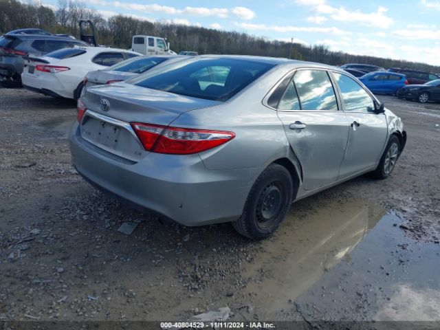 4T1BF1FK3FU933989 Toyota CAMRY LE