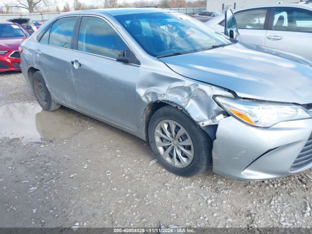 4T1BF1FK3FU933989 Toyota CAMRY LE