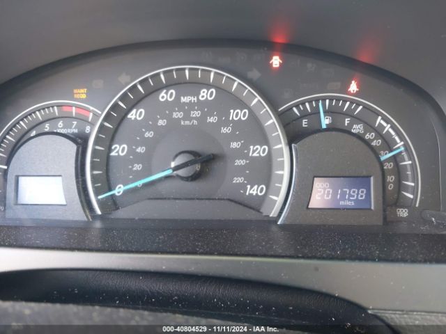4T1BF1FK3FU933989 Toyota CAMRY LE