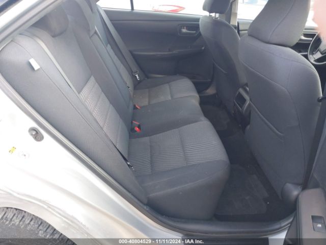 4T1BF1FK3FU933989 Toyota CAMRY LE