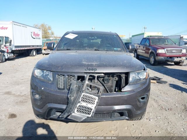 1C4RJFAG5FC767322 Jeep Grand Cherokee Altitude
