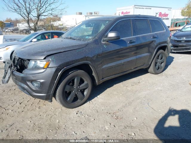 1C4RJFAG5FC767322 Jeep Grand Cherokee Altitude