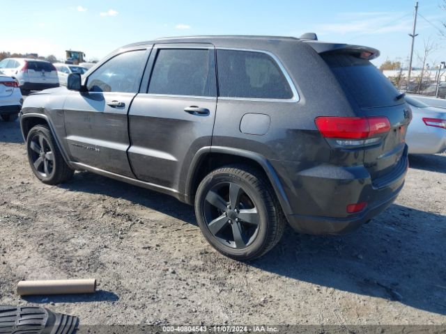 1C4RJFAG5FC767322 Jeep Grand Cherokee Altitude