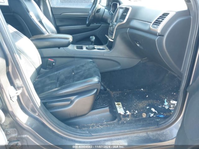 1C4RJFAG5FC767322 Jeep Grand Cherokee Altitude