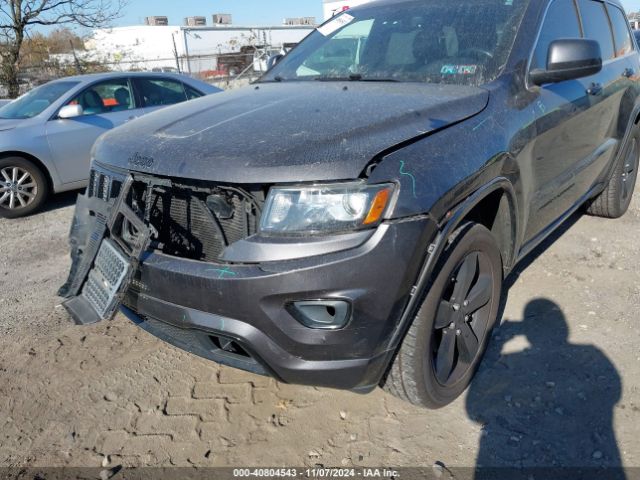 1C4RJFAG5FC767322 Jeep Grand Cherokee Altitude