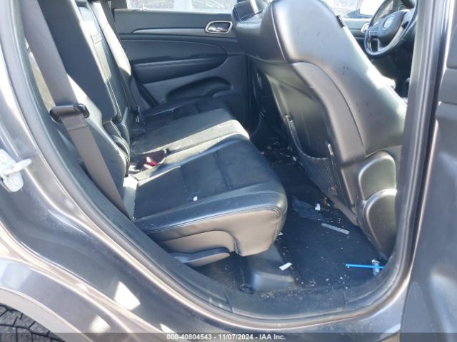 1C4RJFAG5FC767322 Jeep Grand Cherokee Altitude