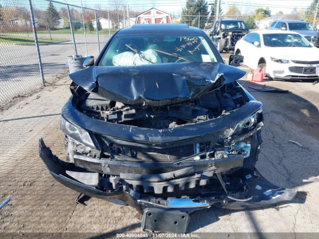 2G1165S30F9211360 Chevrolet IMPALA 2LZ