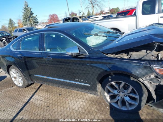 2G1165S30F9211360 Chevrolet IMPALA 2LZ