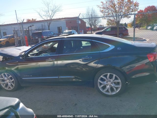 2G1165S30F9211360 Chevrolet IMPALA 2LZ