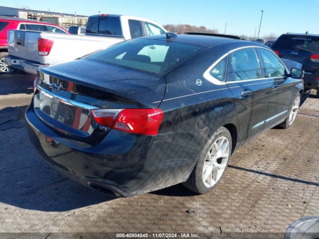 2G1165S30F9211360 Chevrolet IMPALA 2LZ