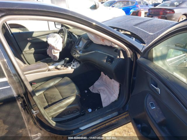 2G1165S30F9211360 Chevrolet IMPALA 2LZ