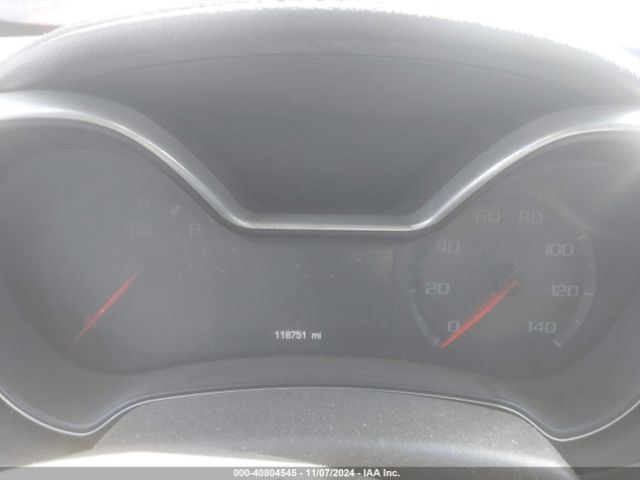 2G1165S30F9211360 Chevrolet IMPALA 2LZ