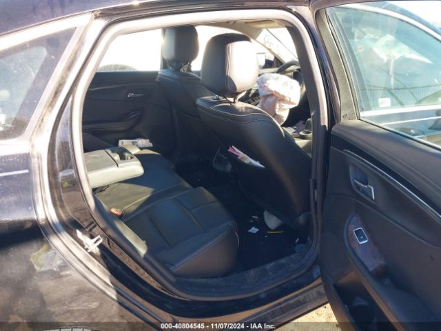 2G1165S30F9211360 Chevrolet IMPALA 2LZ