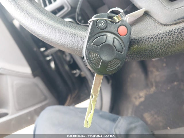 Ford FOCUS S 2015 1FADP3E20FL321493 Image 11