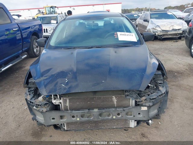 Ford FOCUS S 2015 1FADP3E20FL321493 Image 13