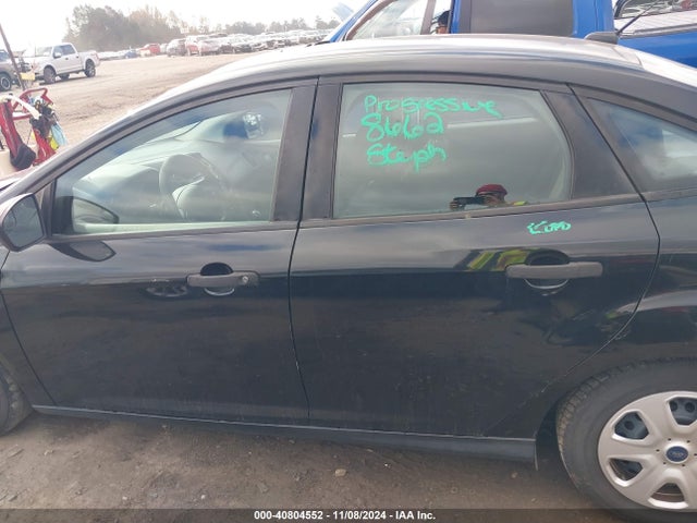 Ford FOCUS S 2015 1FADP3E20FL321493 Image 15