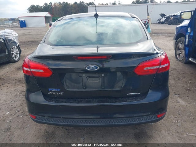 Ford FOCUS S 2015 1FADP3E20FL321493 Image 17