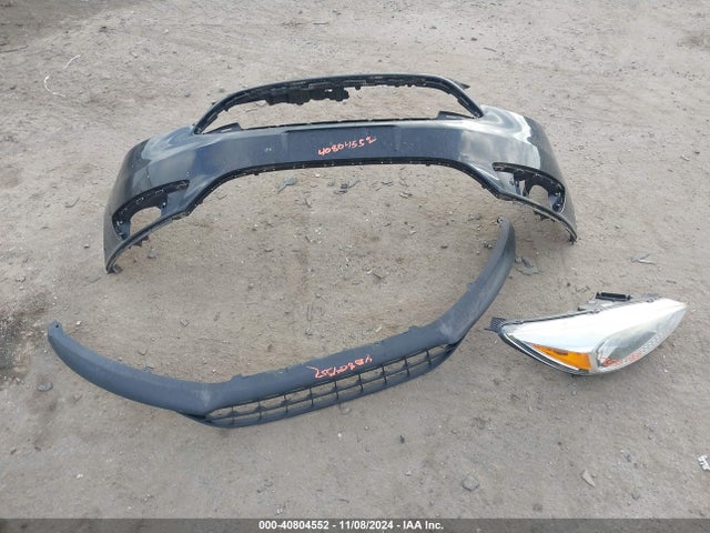 Ford FOCUS S 2015 1FADP3E20FL321493 Image 12